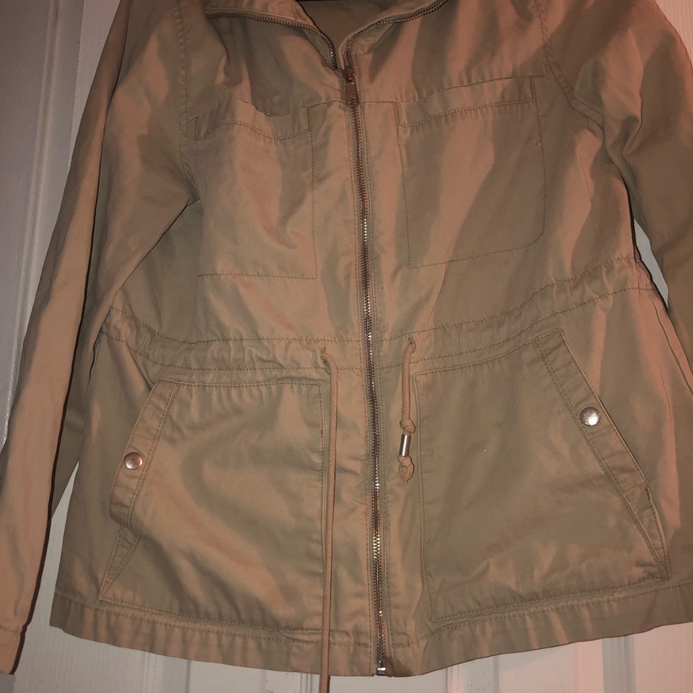 Jacket